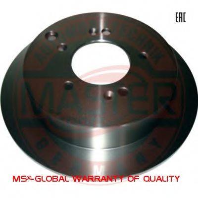 MASTER-SPORT 24011002861-SET-MS