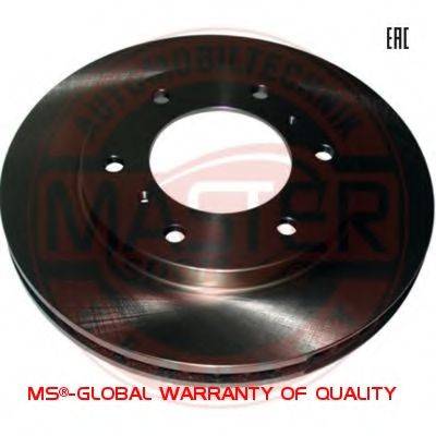 MASTER-SPORT 24011049201-SET-MS