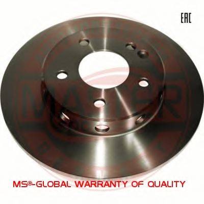 MASTER-SPORT 24011201281-SET-MS