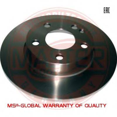 MASTER-SPORT 24011201671-SET-MS
