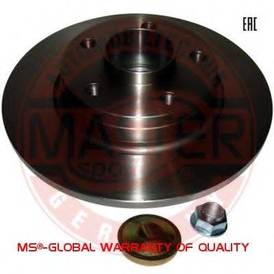 MASTER-SPORT 2401120177B-SET-MS