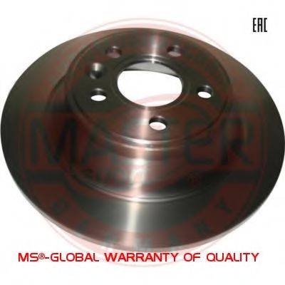 MASTER-SPORT 24011201801-SET-MS