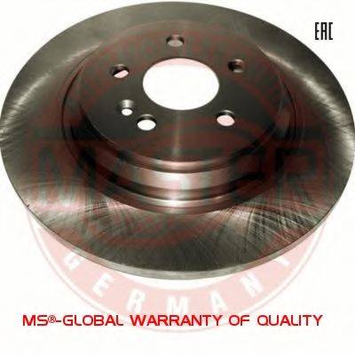 MASTER-SPORT 24011401111-SET-MS