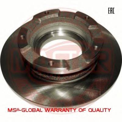 MASTER-SPORT 24011601162-SET-MS