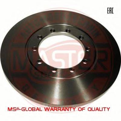 MASTER-SPORT 24011601261-SET-MS