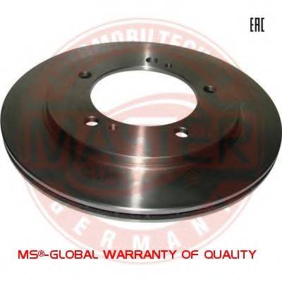 MASTER-SPORT 24011701091-SET-MS