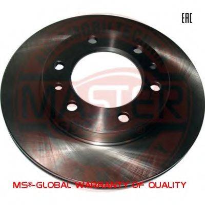 MASTER-SPORT 24012001531-SET-MS