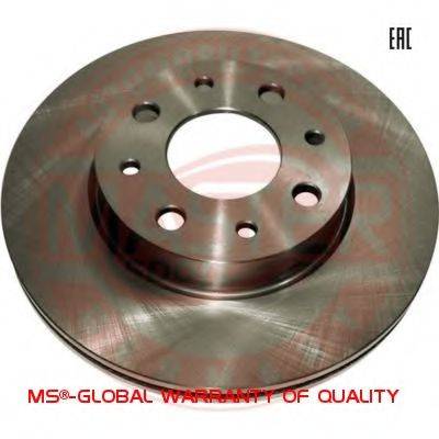 MASTER-SPORT 24012001581-SET-MS