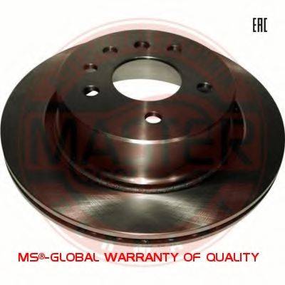 MASTER-SPORT 24012001711-SET-MS