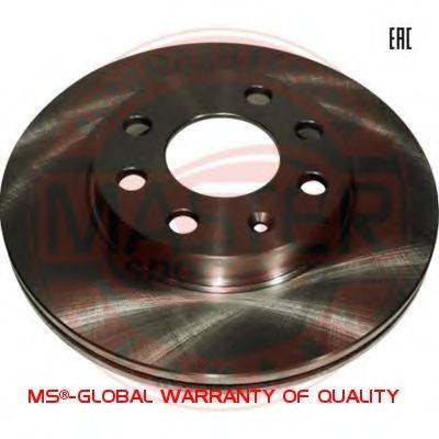MASTER-SPORT 24012001741-SET-MS