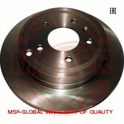 MASTER-SPORT 24012002091-SET-MS