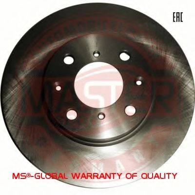 MASTER-SPORT 24012002111-SET-MS