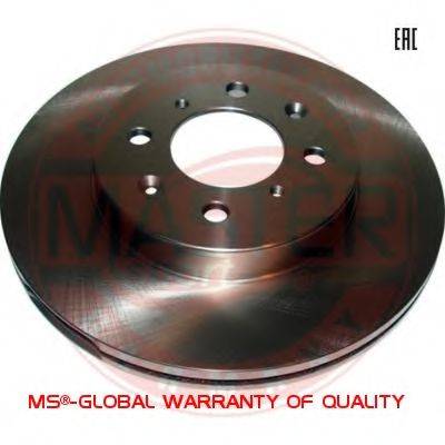 MASTER-SPORT 24012101051-SET-MS