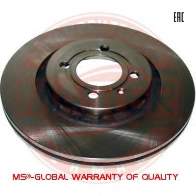 MASTER-SPORT 24012201011-SET-MS