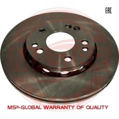 MASTER-SPORT 24012201341-SET-MS