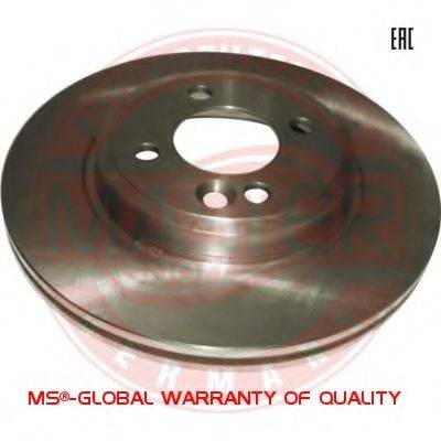 MASTER-SPORT 24012202041-SET-MS