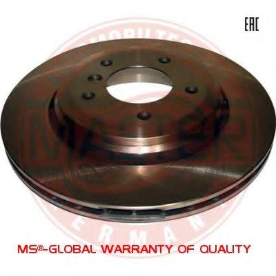 MASTER-SPORT 24012202091-SET-MS
