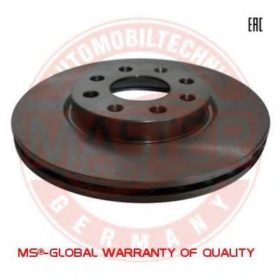 MASTER-SPORT 24012202311-SET-MS