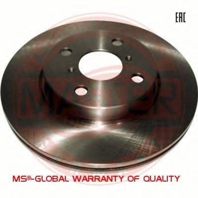 MASTER-SPORT 24012202401-SET-MS