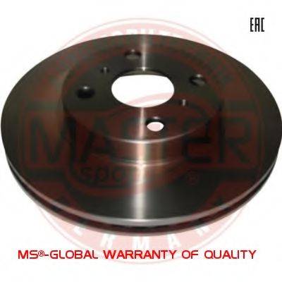MASTER-SPORT 24012202461-SET-MS