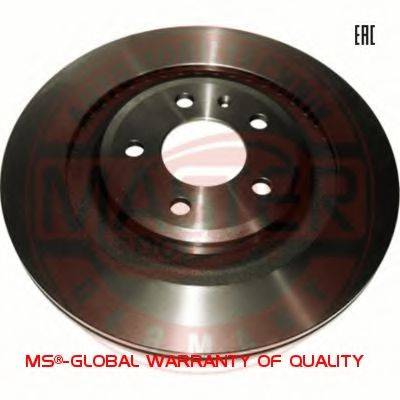 MASTER-SPORT 24012202501-SET-MS
