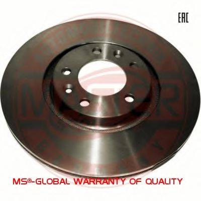 MASTER-SPORT 24012202551-SET-MS