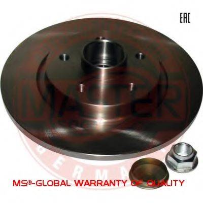 MASTER-SPORT 24012260431-SET-MS