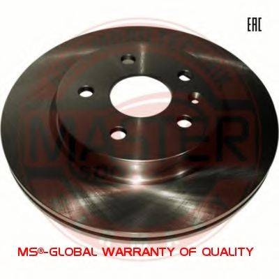 MASTER-SPORT 24012301141-SET-MS