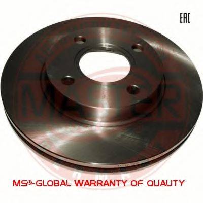 MASTER-SPORT 24012401201-SET-MS