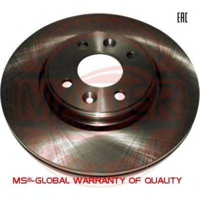 MASTER-SPORT 24012401581-SET-MS