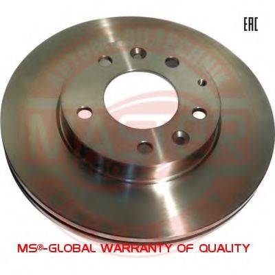 MASTER-SPORT 24012401751-SET-MS