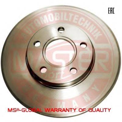 MASTER-SPORT 24012401791-SET-MS