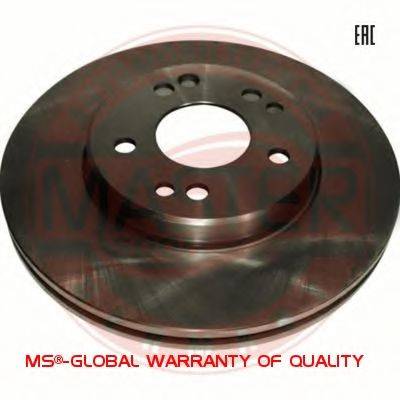 MASTER-SPORT 24012501071-SET-MS