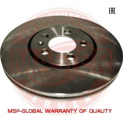 MASTER-SPORT 24012501081-SET-MS