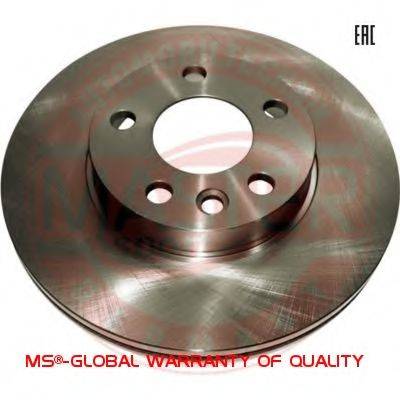 MASTER-SPORT 24012501141-SET-MS