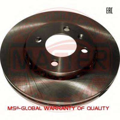 MASTER-SPORT 24012501361-SET-MS