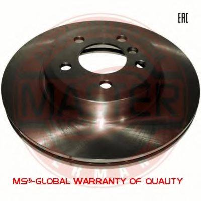 MASTER-SPORT 24012501601-SET-MS