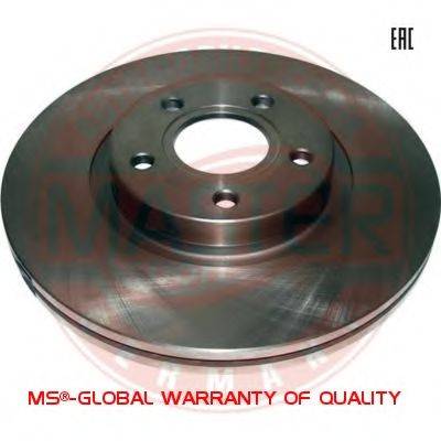 MASTER-SPORT 24012501621-SET-MS