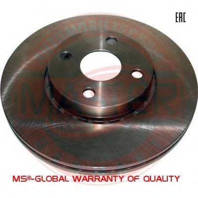 MASTER-SPORT 24012501681-SET-MS