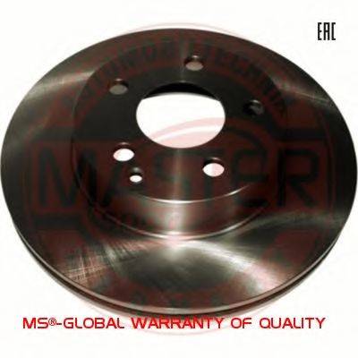 MASTER-SPORT 24012501791-SET-MS