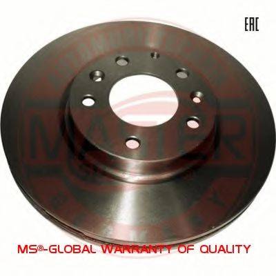 MASTER-SPORT 24012501881-SET-MS