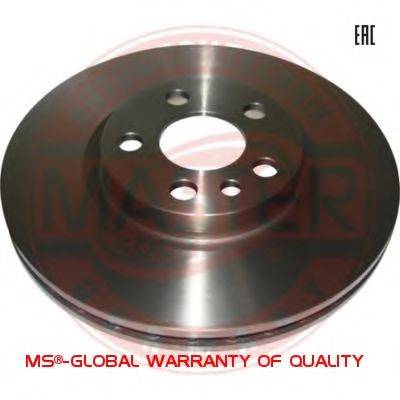 MASTER-SPORT 24012601041-SET-MS
