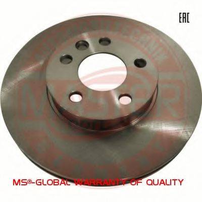 MASTER-SPORT 24012601151-SET-MS