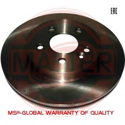 MASTER-SPORT 24012601161-SET-MS