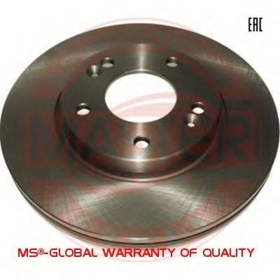 MASTER-SPORT 24012601281-SET-MS