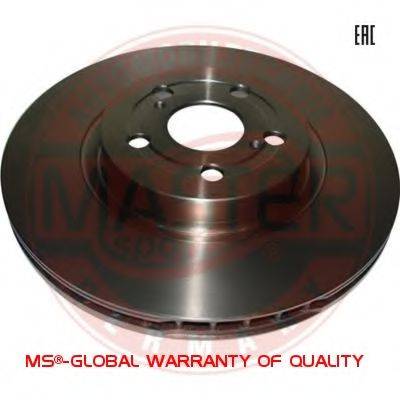 MASTER-SPORT 24012601411-SET-MS