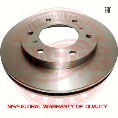 MASTER-SPORT 24012601451-SET-MS
