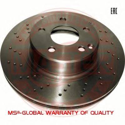MASTER-SPORT 24012801251-SET-MS