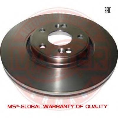 MASTER-SPORT 24012801351-SET-MS