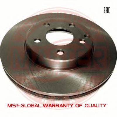 MASTER-SPORT 24012801411-SET-MS